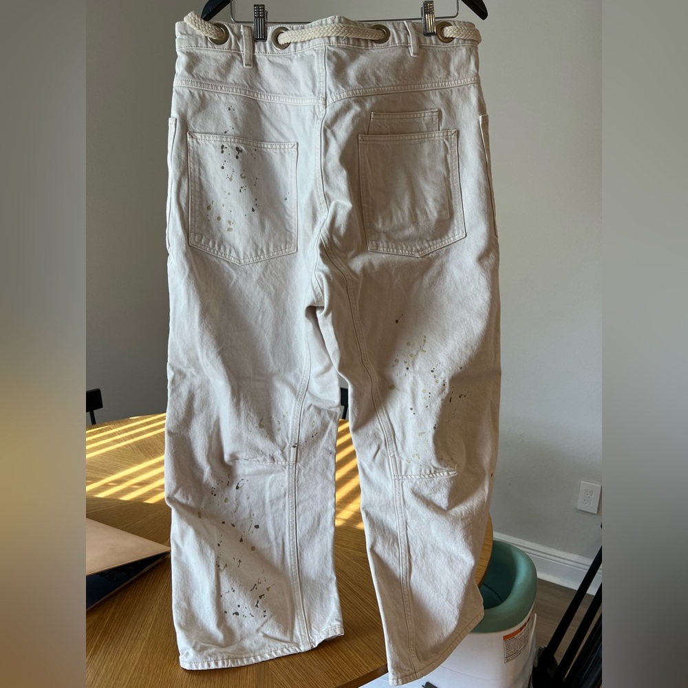 FP Moxie Jeans - Picture 5 of 6